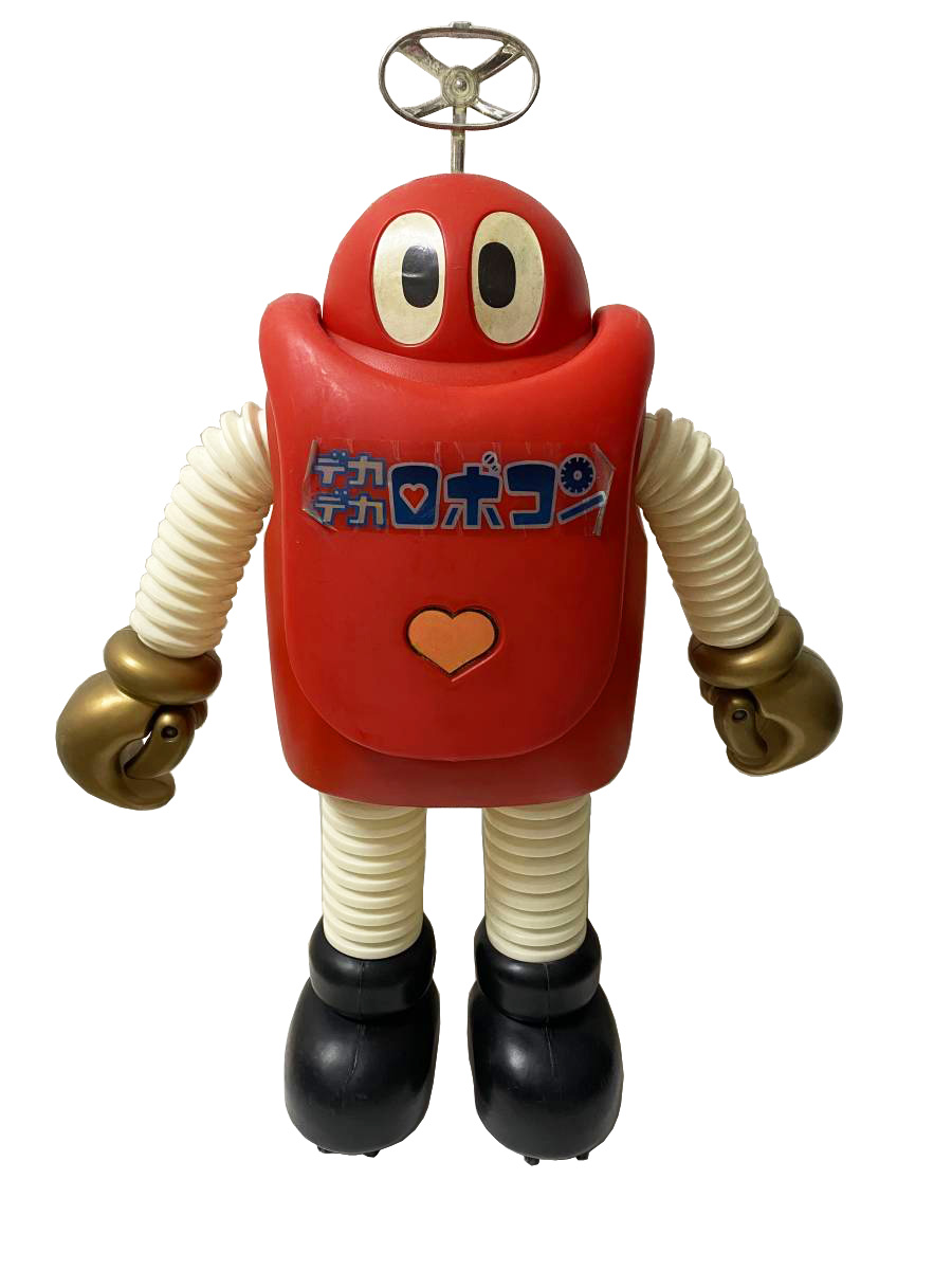フィギュア ジャンボマシンダー デカデカロボコン